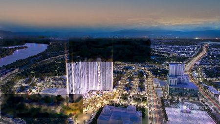 Căn hộ cao căp 2PN VIC Grand Square Việt Trì, full tiện ích 5 Sao