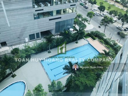 Bán căn hộ Azura 1 phòng ngủ, 65m2, có sổ đầy đủ giá 4.2 tỷ