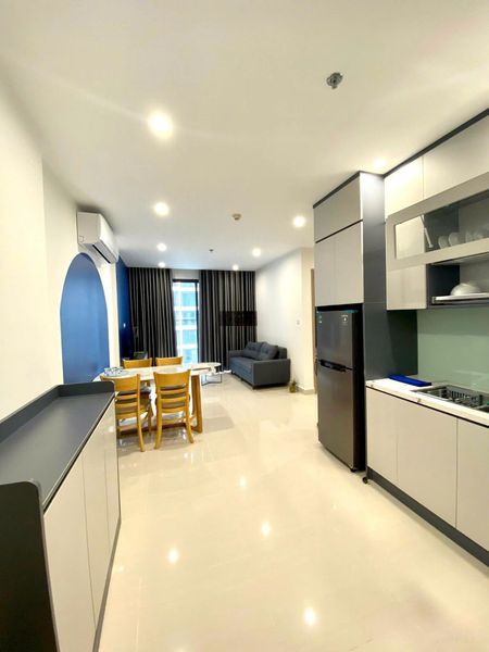 Bán CC The Sapphire 2 - Vinhomes Ocean Park, 3,4 tỷ, 55m2, view đẹp hàng hot