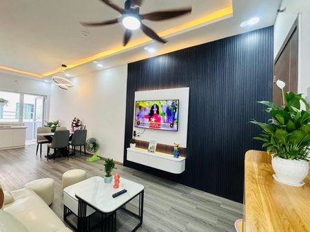 Cần bán Căn hộ 1606 toà nhà OC1A - Mường Thanh Viễn Triều Nha Trang