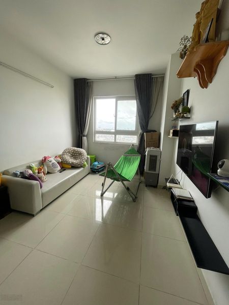 Hàng hot: căn 2pn 2wc diện tích 75m2 full nội thất view mặt tiền cao lỗ siêu thoáng nhà mới đẹp