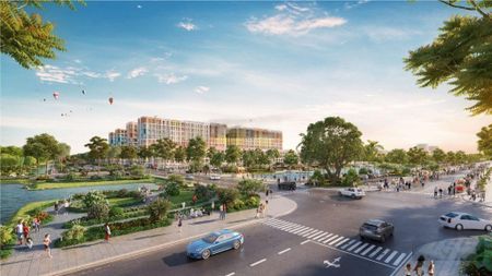 Sở hữu căn hộ Duplex - Dự án Sun Urban City - Giá chỉ từ 1,2 tỷ, chiết khấu tới 25%, vay 70% GTCH