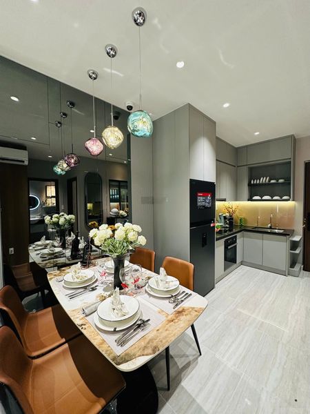 Bán căn hộ Bcons Green Diamond giá chỉ 46 triệu/m2. Chiết khấu 6%, tặng ô tô
