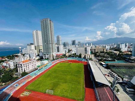 Bán nhanh căn 2pn dqua hướng nam view biển đang chờ sổ giá chỉ 3,89t. đầu tư cho thuê hoặc ở sướng