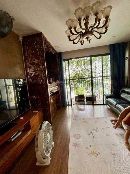 Khu ngoại giao đoàn - chung cư cao cấp - khu vực sống đẳng cấp vip-tiện nghi đầy đủ- vài phút ra h