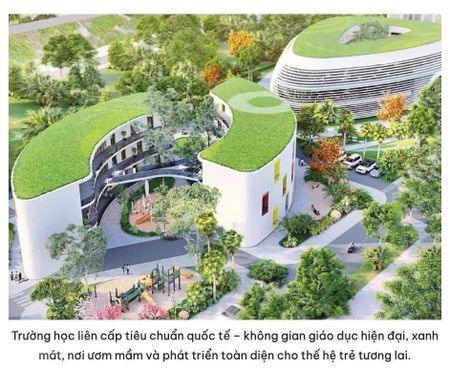 Sunshine legend city tổ hợp căn hộ cao cấp mặt đường cao tốc hà nội - hải phòng sát vin ocp2