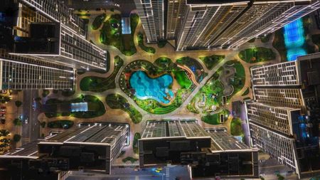 Căn hộ vinhomes quận 9 khu đô thị grand park phân khu bs - gh - be - op giá tốt nhất