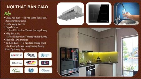 Căn hộ nhật bản Bcons Asahi mặt tiền đường QL 1K giữ chỗ chỉ 30tr/suất