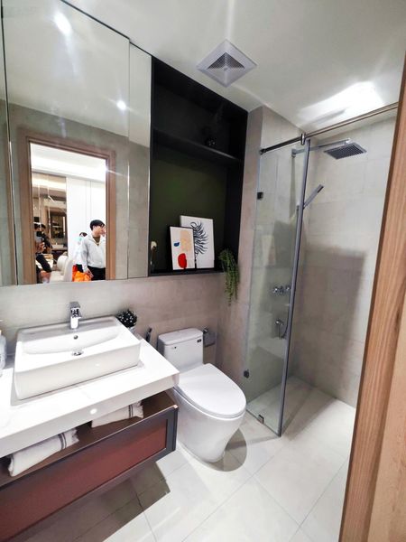 Căn hộ Singapore giữa lòng Bình Dương giá chỉ từ 709tr, full nội thất cao cấp, bank hỗ trợ 80%