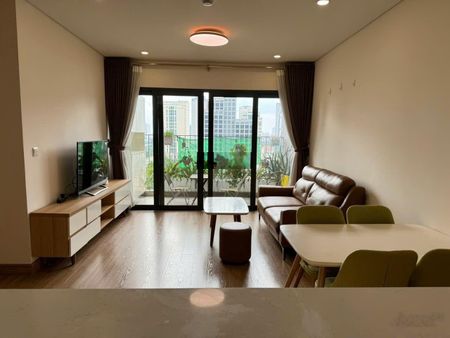 Cập nhật quỹ căn 3 ngủ chính chủ bán gấp tại chung cư 198 Nguyễn Tuân, 70m2 106m2, giá chỉ từ 5.5tỷ