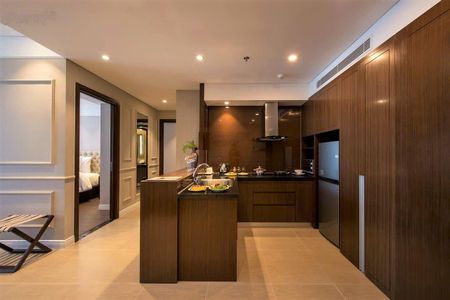 Altara, bán nhanh căn hộ cao cấp 2PN trực diện biển Mỹ Khê, diện tích 100m2, giá công khai 8,x tỉ