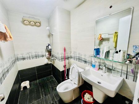 Bán CC 3PN, 2WC, 106m2 tại New Horizon City, giá siêu hời 7,3 tỷ VND