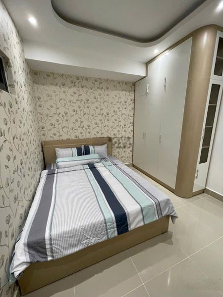 Bán căn hộ napoleon castle 3pn 2wc 76,77m full nội thất cao cấp view biển giá 3,5 tỷ
