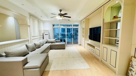 Gấp. Rẻ nhất thị trường bán căn hộ 2PN chung cư Green Valley PMH, lầu cao, giá 6,9 tỷ