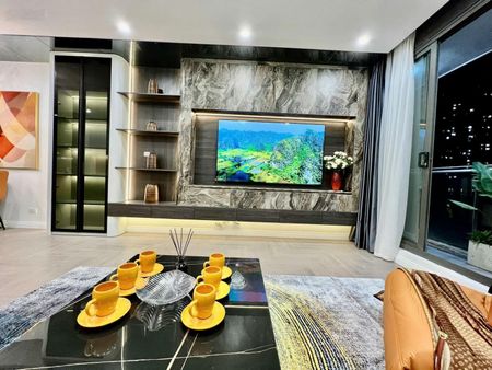 Chính chủ cần bán căn hộ dualkey 140m (3n-2w-1stu) toà terra an hưng. tầng trung, sẵn sổ, full nt.