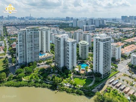 Bán căn hộ diện tích rộng riverpark premier Quận 7 giá 18ty view sông lầu cao LH 0919949004