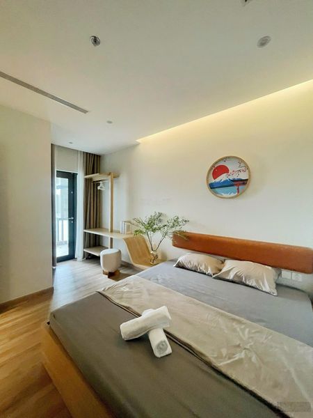 Bán căn hộ Landmark 2N2VS View Hồ Full Đồ Đẹp - Đã Có Sổ BP