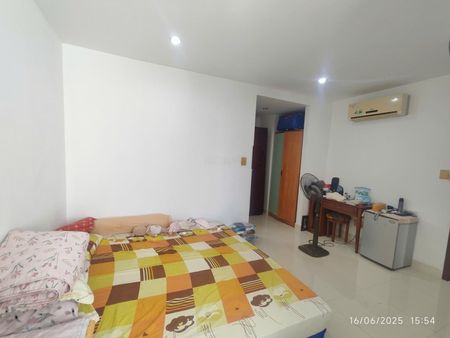Bán gấp căn hộ The Mansion Nguyễn Văn Linh - 3PN, 101m², sổ hồng riêng - Giá hot 2.2 tỷ!