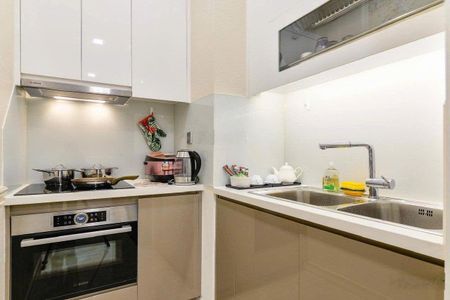 Bán căn hộ cao cấp 1PN Bason - Full nội thất cao cấp giá chỉ 10 Tỷ