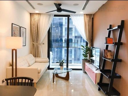 Hàng Hiếm 1PN 50M2 - Bason Sẵn Sổ Hồng Giá Tốt giá chỉ 10.4 Tỷ