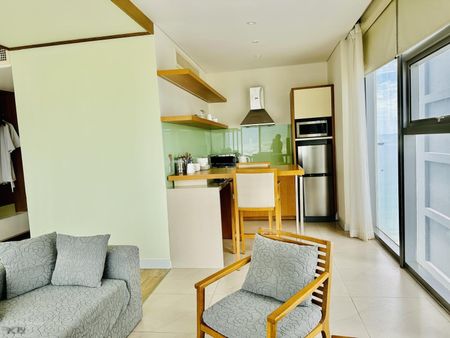Chủ Đi Nước Ngoài - Bán Nhanh Fusion Suites Đà Nẵng - Căn Góc - View Bao Trọn Thành Phố