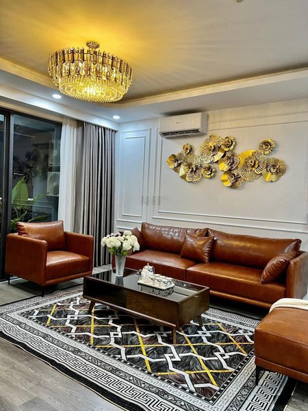 Bán căn 3 ngủ 95m2 nhà đẹp tòa F4 Trung Kính - 8 tỷ 0988579062