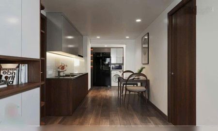 Chung cư Lạc Long Quân 94m - Căn Góc -DUPLEX TÂY HỒ -2 ngủ, 2wc - ĐẲNG CẤP, Căn hộ Duplex,ful đồ