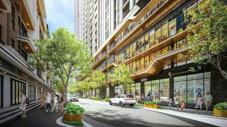 - Bán căn hộ chung cư Vihacomplex Nguyễn Tuân, Thanh Xuân, Siêu đẹp, 93.4m2, 7.1 tỷ
