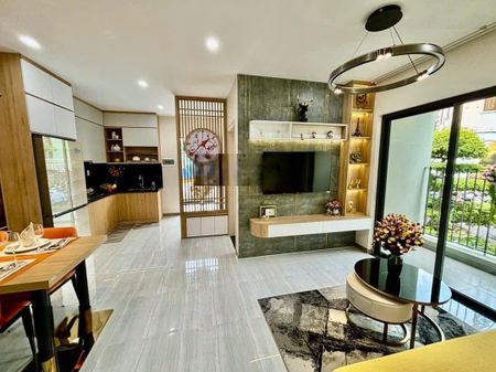 cứ 2 tháng trả 5%sở hữu căn hộ BCONS - ngay Làng Đại Học Quốc Gia
