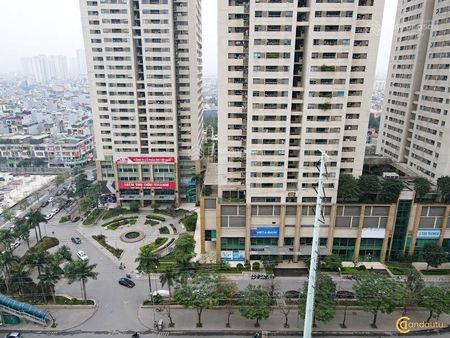 Bán Căn hộ 3PN, 3WC tại The Pride, 6,8 tỷ, 146m2, LH 0937422286