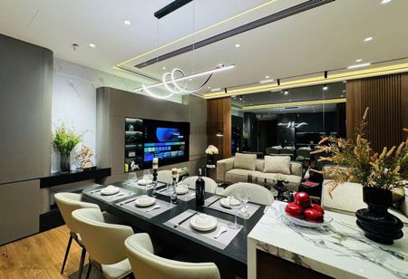 Bán hộ chung cư Chelsea Park,Yên Hoà, Câu Giấy. 98m2 2N 9.2 tỷ. LH: 0983237984