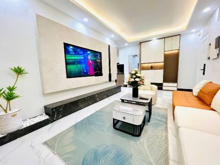 Chung cư sổ chính chủ bán ngay trong tháng