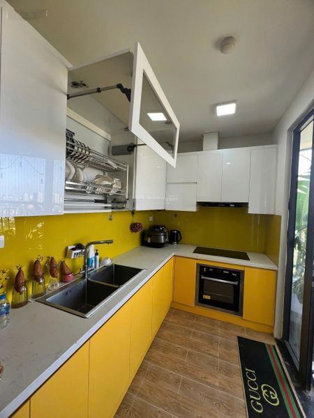 Bán CC tại 87 Lĩnh Nam, 7,2 tỷ, 102m2, hàng hiếm giá siêu hời