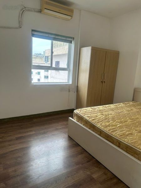 Bán căn hộ chung cư chính chủ 2 mặt thoáng