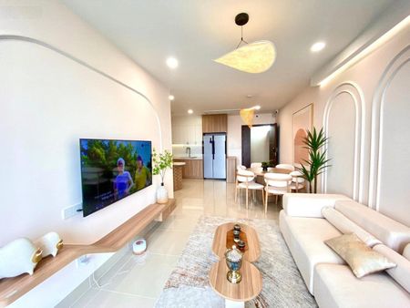 Bán căn hộ 3pn vũng tàu centre point 102m2 sổ hồng riêng view đẹp giá chỉ từ 5.1 tỷ vay 50% mb bank