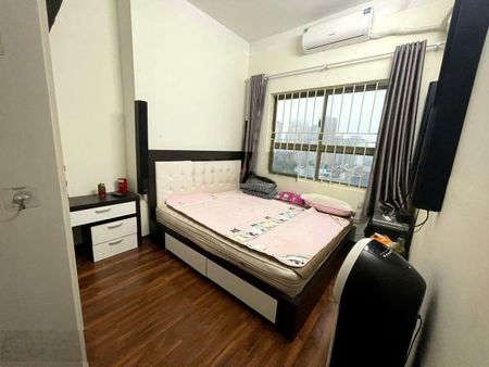 Tôi chính chủ bán căn hộ chung cư 3PN, 2WC, 83,3m2 tại KĐT Xa La, Hà Đông, giá cực tốt 3,95 tỷ