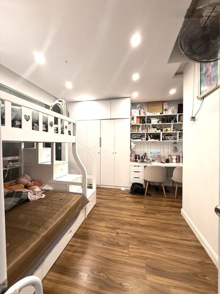 Căn hộ chung cư Đại Từ Khu vực cửa ngõ phía Nam Hà Nội Diện tích: 95,2m
