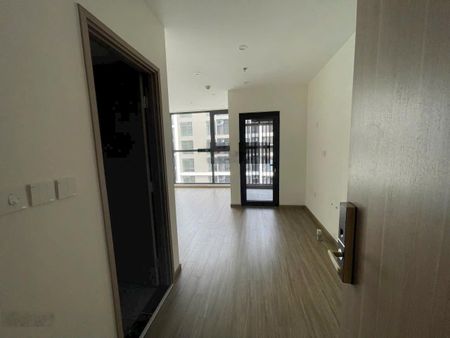 Tôi chính chủ bán căn stu tòa The Capony. Giá 2.350 tỷ