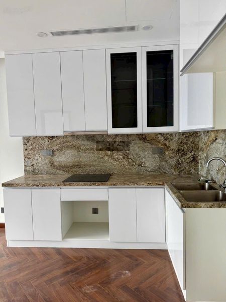 Cần sang nhượng căn hộ 2PN - 2WC tại dự án Doji / Diamond Crown vị trí đẹp dự án cao cấp