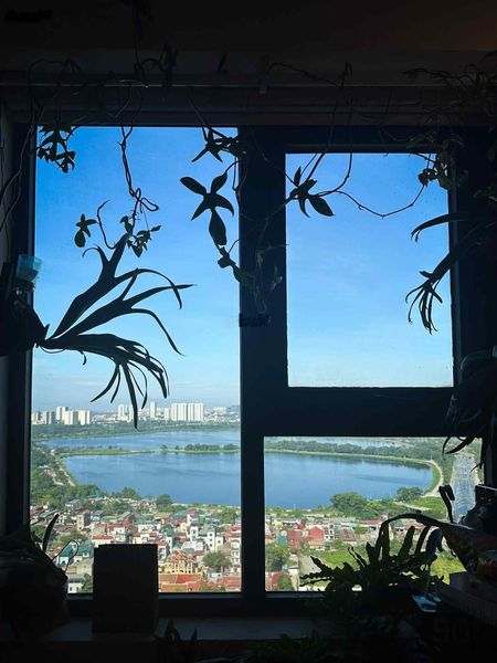 Bán GẤP căn hộ chung cư Gelexia 885 Tam Trinh - Yên Sở - Hoàng Mai Dt 65m 2PN,2VS FULL NỘI THẤT