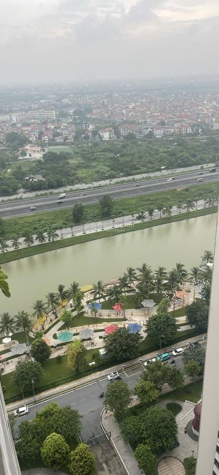 Bán CC 2PN 1WC tại Vinhomes Ocean Park Gia Lâm, giá ưu đãi 3,4 tỷ, 55m2