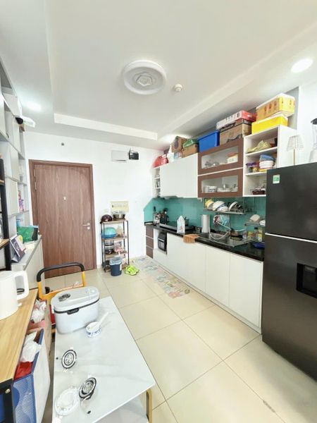 Hàng hiếm: Giỏ hàng 2PN 2WC có sổ hồng riêng tại The Pegasuite 1, Q.8 | Giá tốt từ 3,5 tỷ