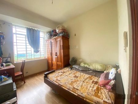 Bán căn hộ tòa CT2 Đại Mỗ, 68m2, 4.x tỷ, căn góc view thoáng, cạnh siêu thị Aeon Mall, sổ đỏ CC.