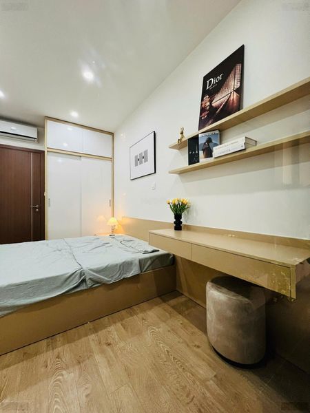 BÁN CĂN HỘ CHÍNH CHỦ 2PN, 3PN, 4PN Florence - 28 Trần Hữu Dực, Liên hệ: 0989324897 em Châu