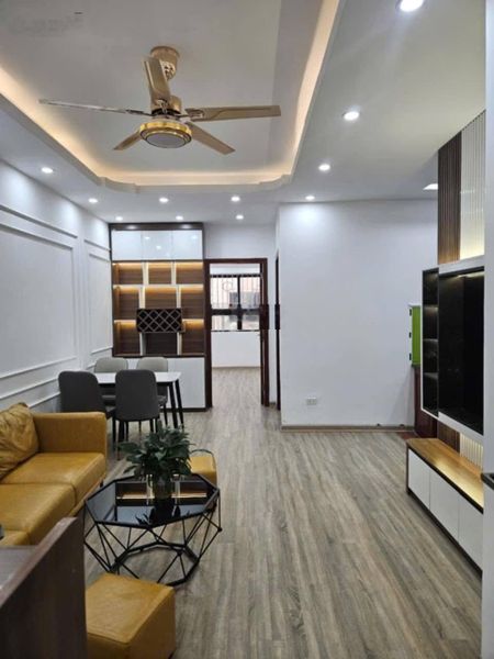 Chỉ 2.05 tỷ sở hữu căn hộ 60m2 2PN chung cư Đại Thanh full nội thất