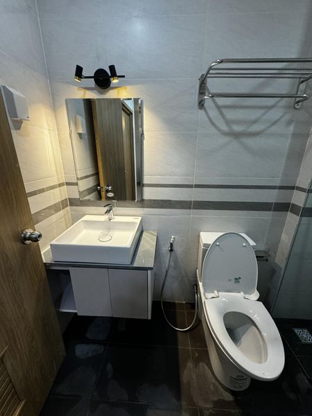 Bán NOXH Jamona City Đào Trí 1PN 1WC 49m2 sắp có sổ chỉ 2,3 tỷ. LH 0918981208 Loan