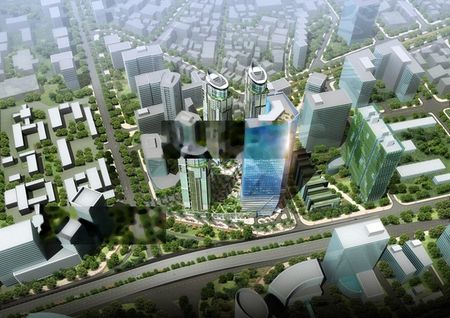 Quỹ 10 căn mở bán sớm toà F2 Sun Feliza Suites Cầu Giấy - Giá rẻ hơn quỹ thường 2%