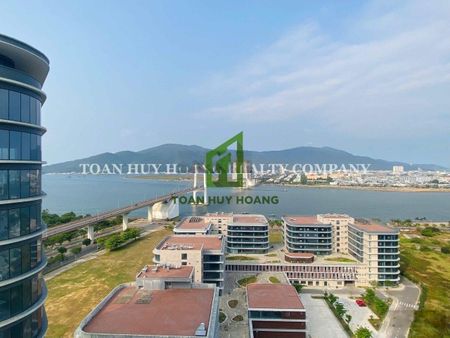 Cơ hội vàng: Căn hộ Blooming, tầng cao, view triệu đô - Giá tốt 5.5 tỷ!