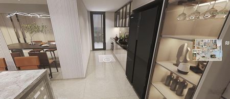 Căn hộ 3PN Elysian by Gamuda, giá 6,4 tỷ (102%), tặng kèm suất đậu xe ô tô, thanh toán 30% nhận nhà