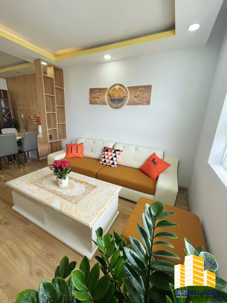 Chính chủ bán căn góc ct6a vĩnh điềm trung, tây nha trang